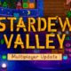 El modo multijugador de Stardew Valley ya está disponible