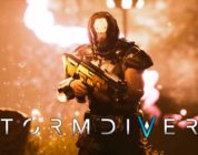 Gamescom 2018: Stormdivers es un nuevo battle royale de ciencia ficción