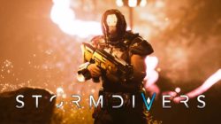Gamescom 2018: Stormdivers es un nuevo battle royale de ciencia ficción