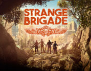 El cooperativo de 4 jugadores, Strange Brigade, nos enseña todos sus secretos
