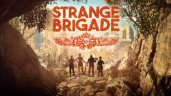 El cooperativo de 4 jugadores, Strange Brigade, nos enseña todos sus secretos
