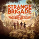 El cooperativo de 4 jugadores, Strange Brigade, nos enseña todos sus secretos
