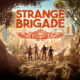 El cooperativo para 4 jugadores, Strange Brigade, ya está disponible en Steam