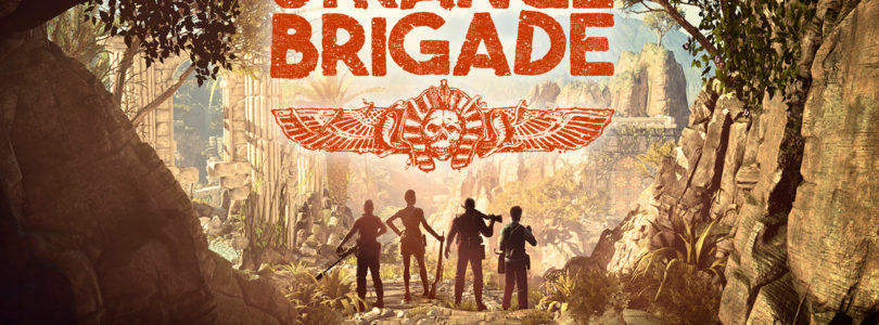 El cooperativo para 4 jugadores, Strange Brigade, ya está disponible en Steam