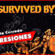 Primeras Impresiones: SURVIVED BY nuevo MMO Rogue-Like free-to-play