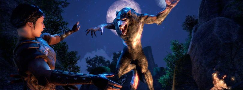The Elder Scrolls Online: Wolfhunter se lanza la próxima semana y otros cambios que llegan al juego