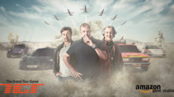Amazon Game Studios anuncia The Grand Tour Game para PS4 y Xbox One