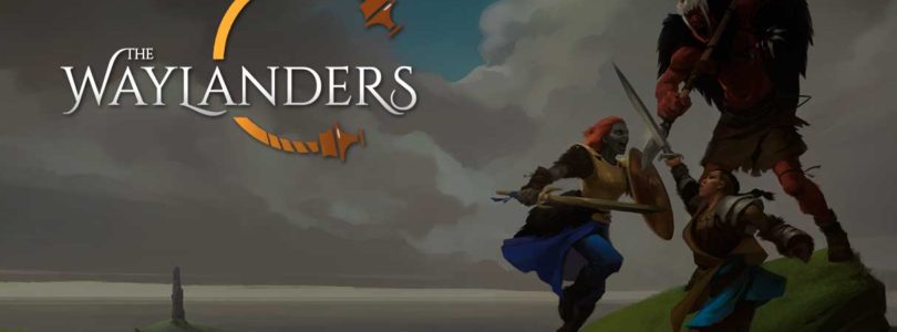 Gamescom 18 – The Waylanders es un nuevo RPG inspirado en Dragon Age: Origins