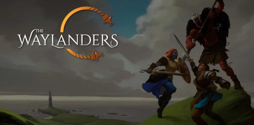 Gamescom 18 – The Waylanders es un nuevo RPG inspirado en Dragon Age: Origins