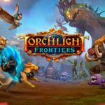 Torchlight Frontiers anuncia su Alpha 2 para el próximo 7 de diciembre