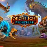 Torchlight Frontiers no saldrá este año