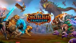 La alpha de Torchlight Frontiers llegará la semana que viene