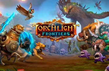 Nuevo directo y gameplay de Torchlight Frontiers en el que nos hablan de la progresión horizontal