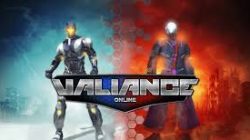 Valiance Online nos enseña más diseños de trajes para nuestros personajes