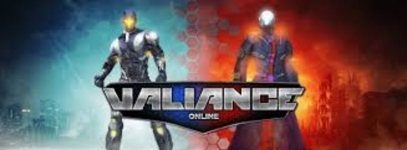 Valiance Online, el MMO de superhéroes, se podrá probar del 10 al 16 de agosto