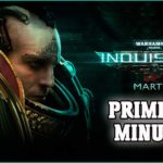 Warhammer 40,000: Inquisitor – Martyr : Primeros minutos de este ARPG tipo Diablo