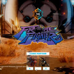 Warframe se transforma en un juego de lucha en su nuevo modo de juego