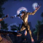 Los hombres lobo llegan a The Elder Scrolls Online