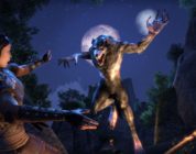 Los hombres lobo llegan a The Elder Scrolls Online