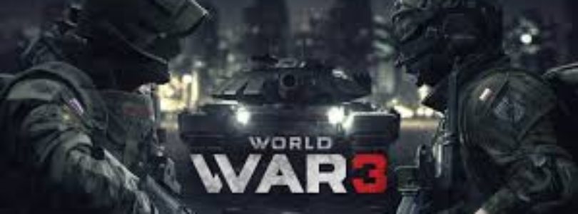 Gamescom 2018 – Farm 51 nos presenta el gameplay de World War 3