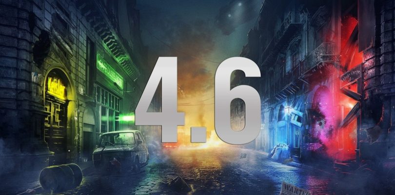 World of Tanks añade nuevos mapas, más tanques y una nueva cámara para consolas