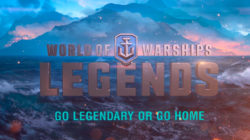 Gamescom 2018: Las batallas navales llegan a consolas con World of Warships: Legends