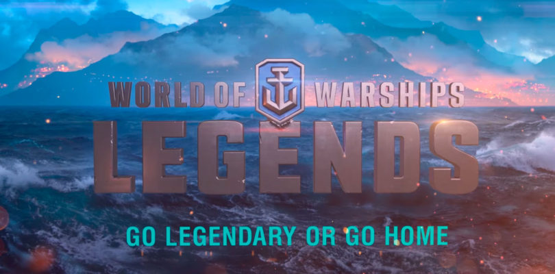 Gamescom 2018: Las batallas navales llegan a consolas con World of Warships: Legends
