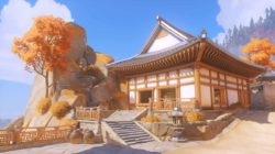 Busan, el último mapa que llega a Overwatch
