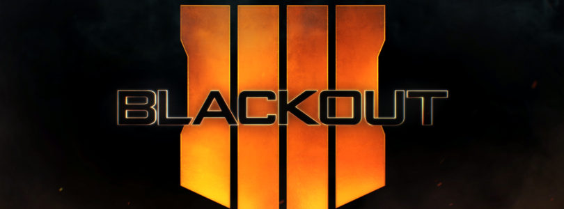 Comienza la beta de Blackout, el modo Battle Royale de Call of Duty: Black Ops 4, en Play Station 4