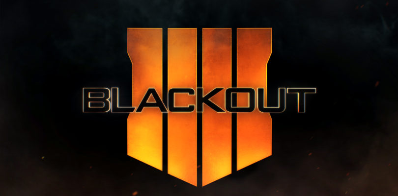 Comienza la beta de Blackout, el modo Battle Royale de Call of Duty: Black Ops 4, en Play Station 4