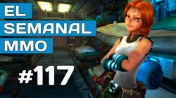 El Semanal MMO episodio 117. Resumen de la semana en vídeo