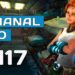 El Semanal MMO episodio 117. Resumen de la semana en vídeo