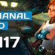 El Semanal MMO episodio 117. Resumen de la semana en vídeo