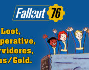 Fallout 76 – Funcionamiento del loot, Workshops, Servidores y PS Plus
