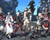Final Fantasy XIV se actualiza con nuevas raids, un nuevo trial y dungeons