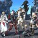 Final Fantasy XIV se actualiza con nuevas raids, un nuevo trial y dungeons