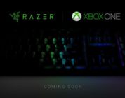 Warframe probará el uso de teclado y ratón en Xbox One