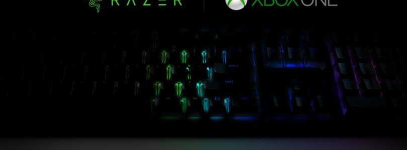 Warframe probará el uso de teclado y ratón en Xbox One