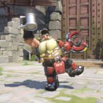 Próximos cambios, incluído el rework a Torbjorn y filtración de Halloween en Overwatch