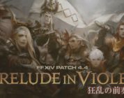 Ya tenemos fecha para las nuevas raids de Final Fantasy XIV