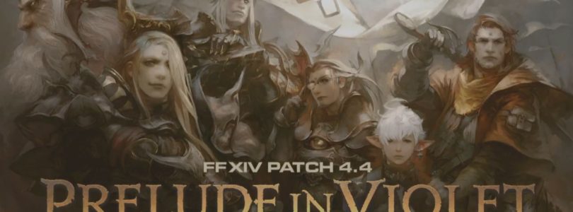 Ya tenemos fecha para las nuevas raids de Final Fantasy XIV