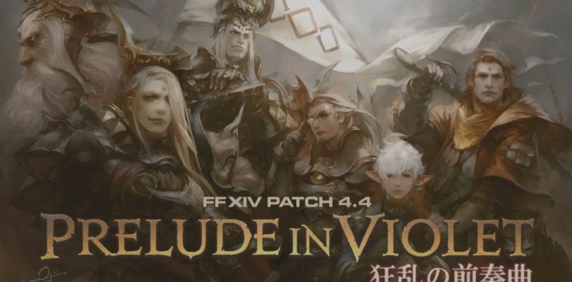 Ya tenemos fecha para las nuevas raids de Final Fantasy XIV
