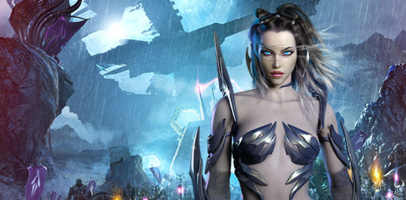 Ya sabemos la fecha de Storm Legion para los servidores de RIFT Prime