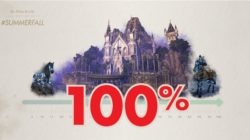 La comunidad de TESO completa el evento Summerfall y obtiene un montón de regalos