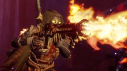 Presentado el tráiler de la última incursión de Destiny 2: Los Renegados