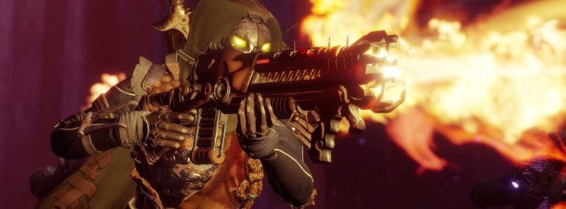 Presentado el tráiler de la última incursión de Destiny 2: Los Renegados