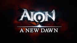 La esperada versión Aion 6.0 ya está disponible desde Europa
