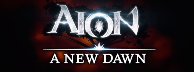 La esperada versión Aion 6.0 ya está disponible desde Europa