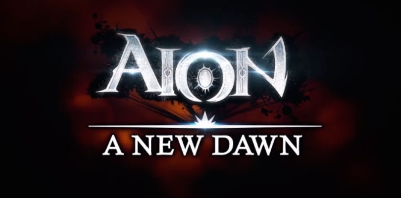 La esperada versión Aion 6.0 ya está disponible desde Europa