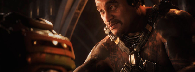 Anthem presenta un nuevo vídeo y nos explica el concepto “Nuestro mundo, mi historia”